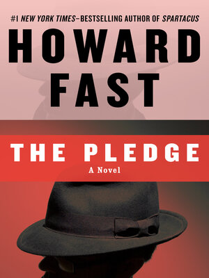 cover image of Pledge
